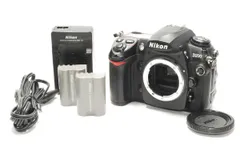 2026年最新】ニコンd200の人気アイテム - メルカリ