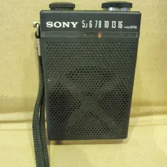 2026年最新】sony ラジオ trの人気アイテム - メルカリ