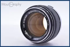 2026年最新】OLYMPUS G ZUIKO AUTO-S 50mm F1.4の人気アイテム - メルカリ