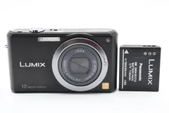 2026年最新】lumix fx100の人気アイテム - メルカリ