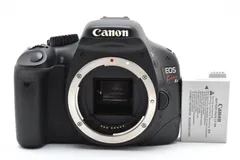 2026年最新】EOS Kiss X4の人気アイテム - メルカリ