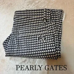 2026年最新】パーリーゲイツ メンズパンツ 3の人気アイテム - メルカリ