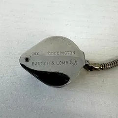 2026年最新】ボシュロム ルーペの人気アイテム - メルカリ