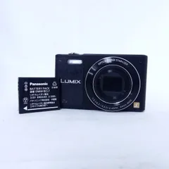 2026年最新】LUMIX DMC-SZ10の人気アイテム - メルカリ