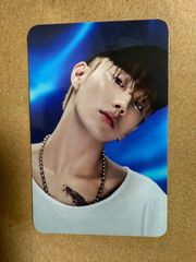 P1Harmony ピーワンハーモニー インタク限定 トレカ - メルカリ