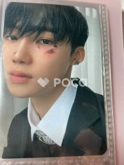 Seventeen ドギョム LIKE SEVENTEEN - Shining Diamond トレカ Bセット