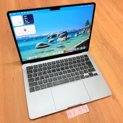 茶*様 MacBook Air M2 512GB 24GB オフィス認証済 2026年最新】MACBOOK air