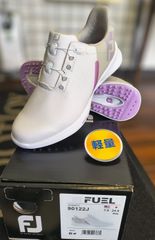 レアモデル】フットジョイ メンズ ゴルフシューズ ドライジョイズ