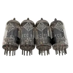 2026年最新】telefunken ecc83の人気アイテム - メルカリ