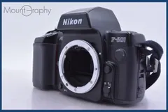 2026年最新】Nikon F-801の人気アイテム - メルカリ