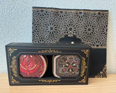 2026年最新】ジャミーラ 缶の人気アイテム - メルカリ