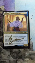 2026年最新】アーティストプルーフ mtgの人気アイテム - メルカリ