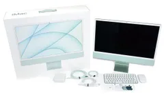 2026年最新】24インチ imacの人気アイテム - メルカリ