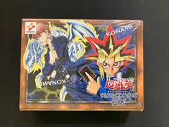 2026年最新】遊戯王OCG デュエルモンスターズ EX 復刻版の人気アイテム