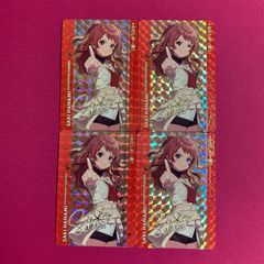 Reバース D4DJ 青柳 椿 大量セット - メルカリ