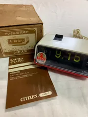 2026年最新】CITIZEN 5RD025の人気アイテム - メルカリ