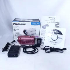 2026年最新】HC-V520Mの人気アイテム - メルカリ