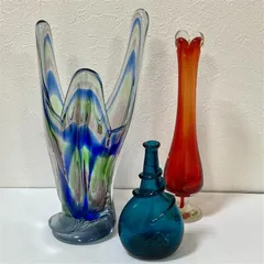 2026年最新】マルティグラス 花瓶の人気アイテム - メルカリ