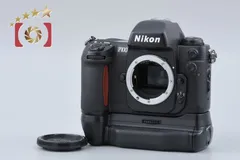 2026年最新】nikon f100の人気アイテム - メルカリ