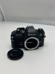 2026年最新】nikon fgの人気アイテム - メルカリ