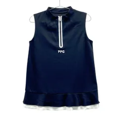 2026年最新】パーリーゲイツ レディース モックネックの人気アイテム