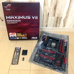 2026年最新】i7 4770 マザーボードの人気アイテム - メルカリ