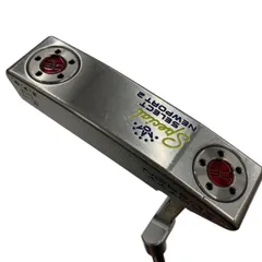 2026年最新】スコッティキャメロン レフティ 左の人気アイテム - メルカリ