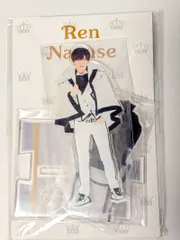 2026年最新】永瀬廉 アクスタ sweet gardenの人気アイテム - メルカリ