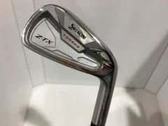 2026年最新】スリクソン z-tx アイアンの人気アイテム - メルカリ