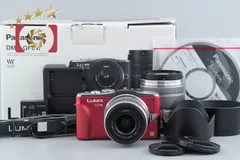 2026年最新】panasonic dmc-gf6の人気アイテム - メルカリ