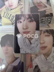 宇宙少女 WJSN ボナ Sequence - メルカリ