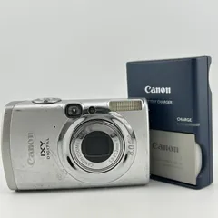 2026年最新】canon ixy 640の人気アイテム - メルカリ