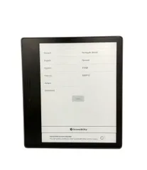 2026年最新】kindle oasis 10世代の人気アイテム - メルカリ