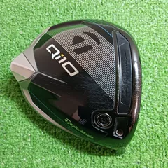 2026年最新】Qi10 ドライバー ヘッドのみ 9の人気アイテム - メルカリ