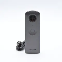 2026年最新】RICOH THETA Vの人気アイテム - メルカリ