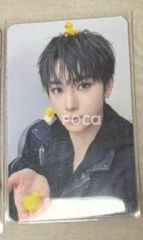 BOYNEXTDOOR JAEHYUN ミョンジェヒョン The Action 公開放送 サノク