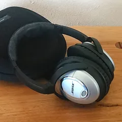 2026年最新】Bose QuietComfort 20 Acoustic Noise Cancelling