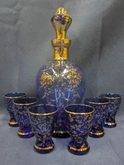 2026年最新】ベネチアングラス 金彩の人気アイテム - メルカリ