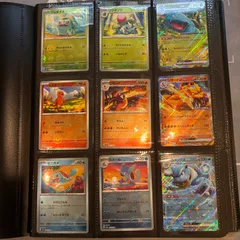 2026年最新】ポケモンカード151 モンスターボールミラー コンプの人気