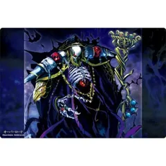 2026年最新】プレイマット オーバーロードの人気アイテム - メルカリ