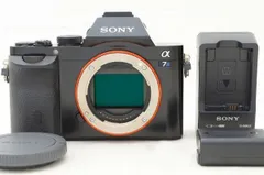 2026年最新】α7S ILCE-7Sの人気アイテム - メルカリ
