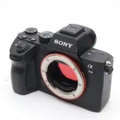 2026年最新】α7 ジャンクの人気アイテム - メルカリ