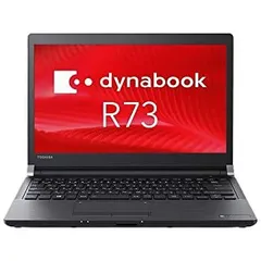 2026年最新】dynabook r73 i7の人気アイテム - メルカリ