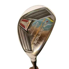 2026年最新】テーラーメイド バーナー ユーティリティの人気アイテム