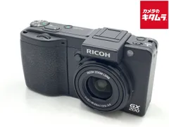 2026年最新】ricoh gx200の人気アイテム - メルカリ