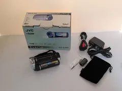 2026年最新】GZ-E265の人気アイテム - メルカリ