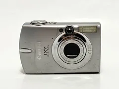2026年最新】canon ixy digital 600の人気アイテム - メルカリ