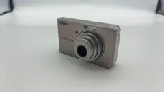 2026年最新】オールドデジカメ nikonの人気アイテム - メルカリ