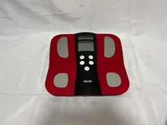 2026年最新】タニタ 体組成計 bc-j03の人気アイテム - メルカリ