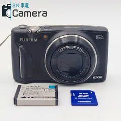 2026年最新】F900EXR FINEPIXの人気アイテム - メルカリ